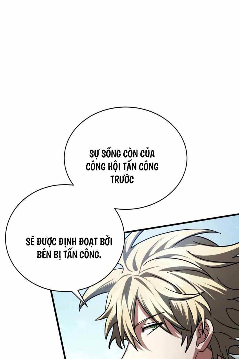Ván Cược Của Chúa Chương 26 Ảnh 11