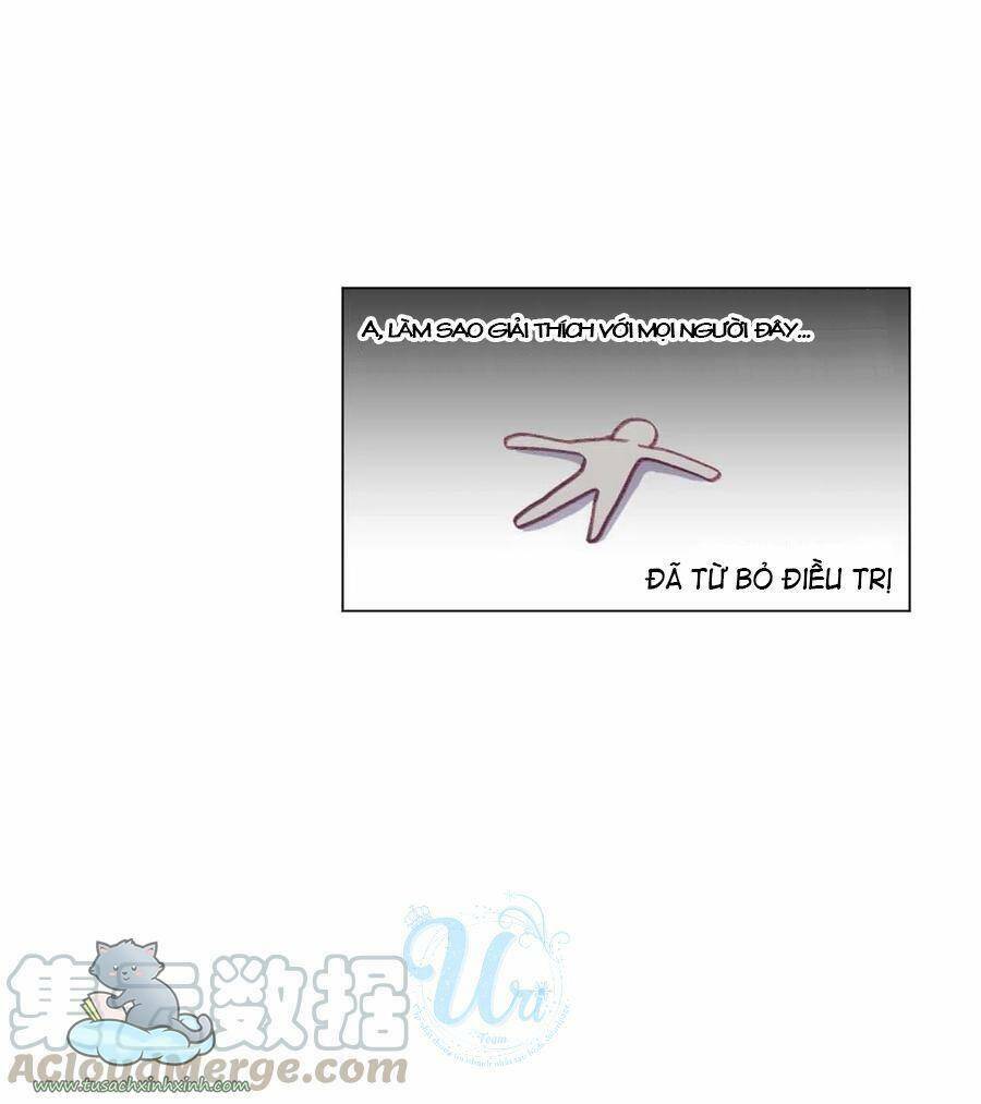 Nhật Ký Nấm Ma Cô Chương 28 Ảnh 38