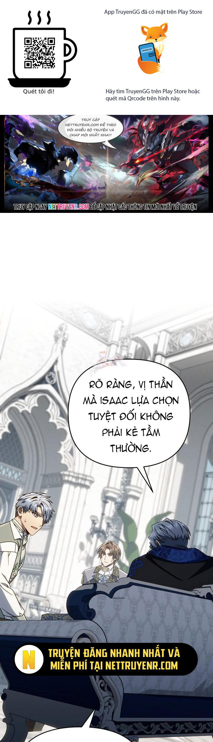 Ta Sẽ Phá Hủy Đất Nước Này Chương 31 Ảnh 2