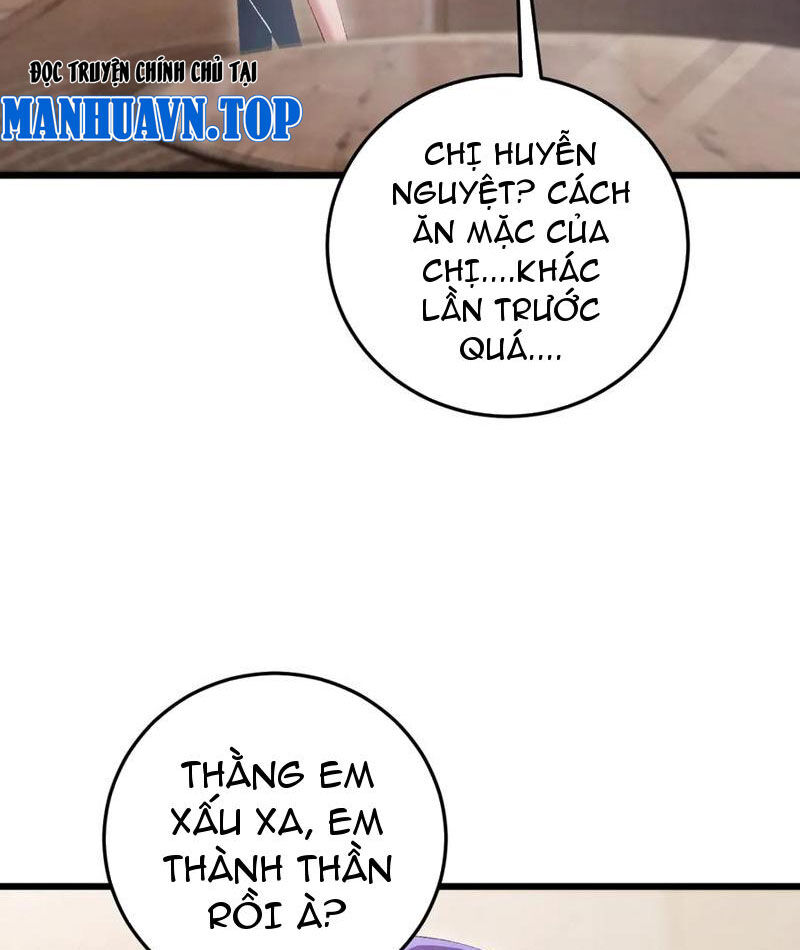 Ta Là Chúa Tể Trùng Độc Chương 55 Ảnh 77