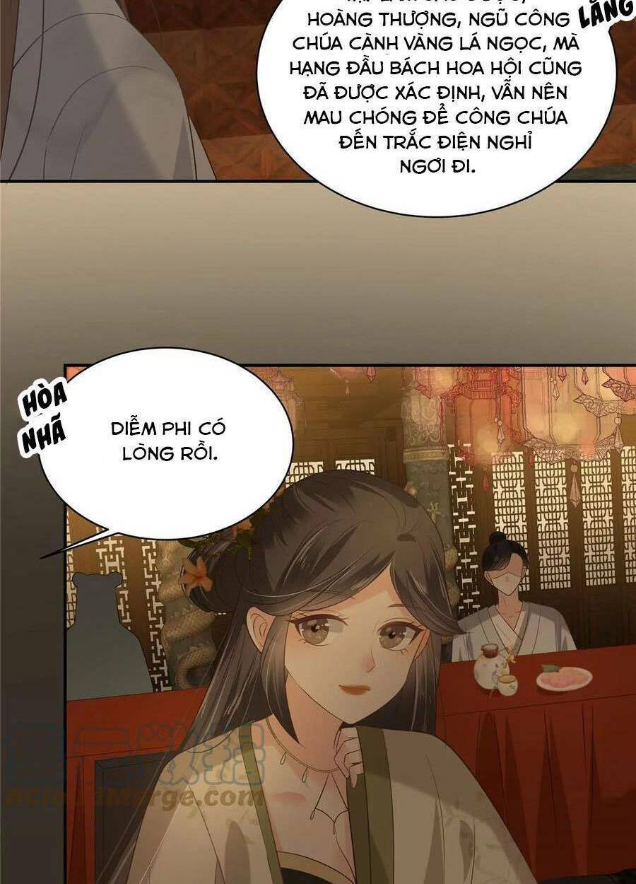 Tà Vương Phúc Hắc Sủng Nhập Cốt Chương 188 Ảnh 17