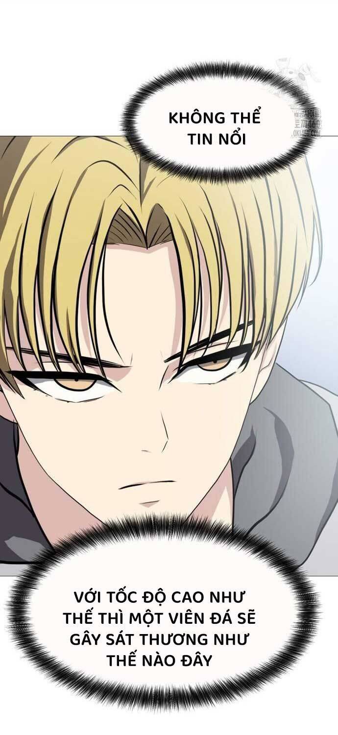 Sàn Đấu Sống Còn Chương 11 Ảnh 42