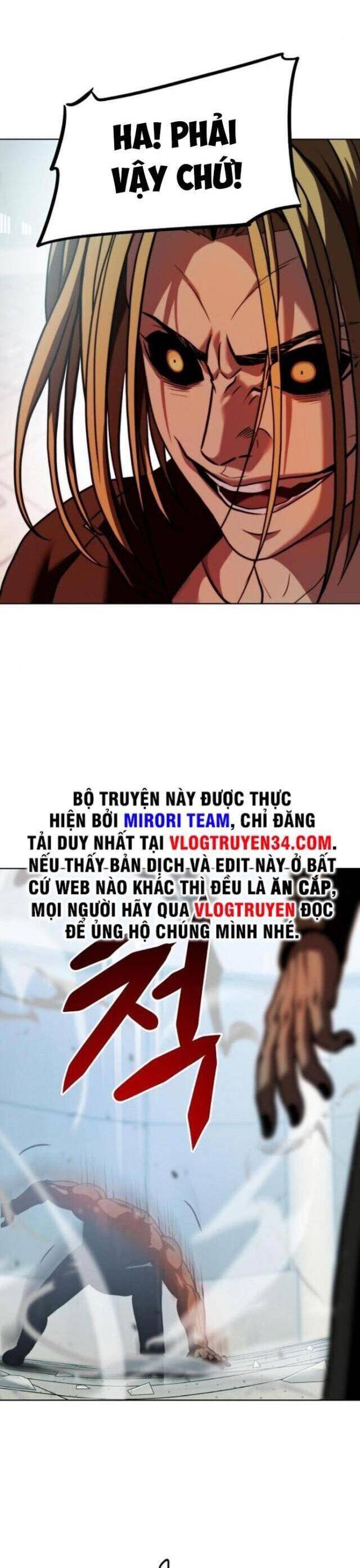 Sàn Đấu Sống Còn Chương 26 Ảnh 34