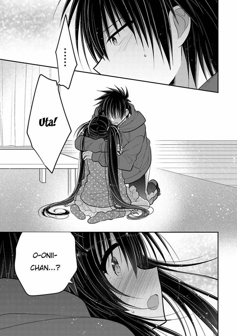 Siscon Ani To Brocon Imouto Ga Shoujiki Ni Nattara Chương 40 Ảnh 9
