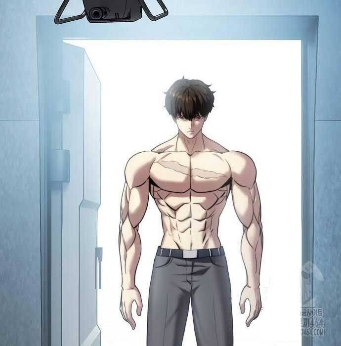 Sàn Đấu Sống Còn Chương 23 Ảnh 42