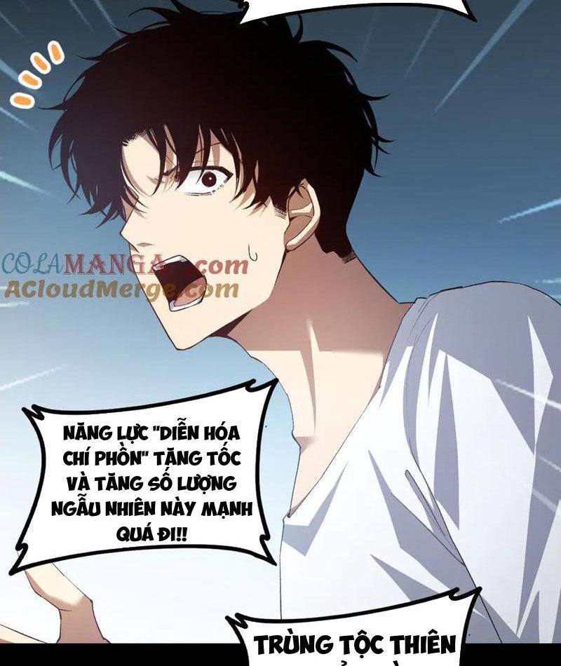 Ta Là Chúa Tể Trùng Độc Chương 55 Ảnh 63