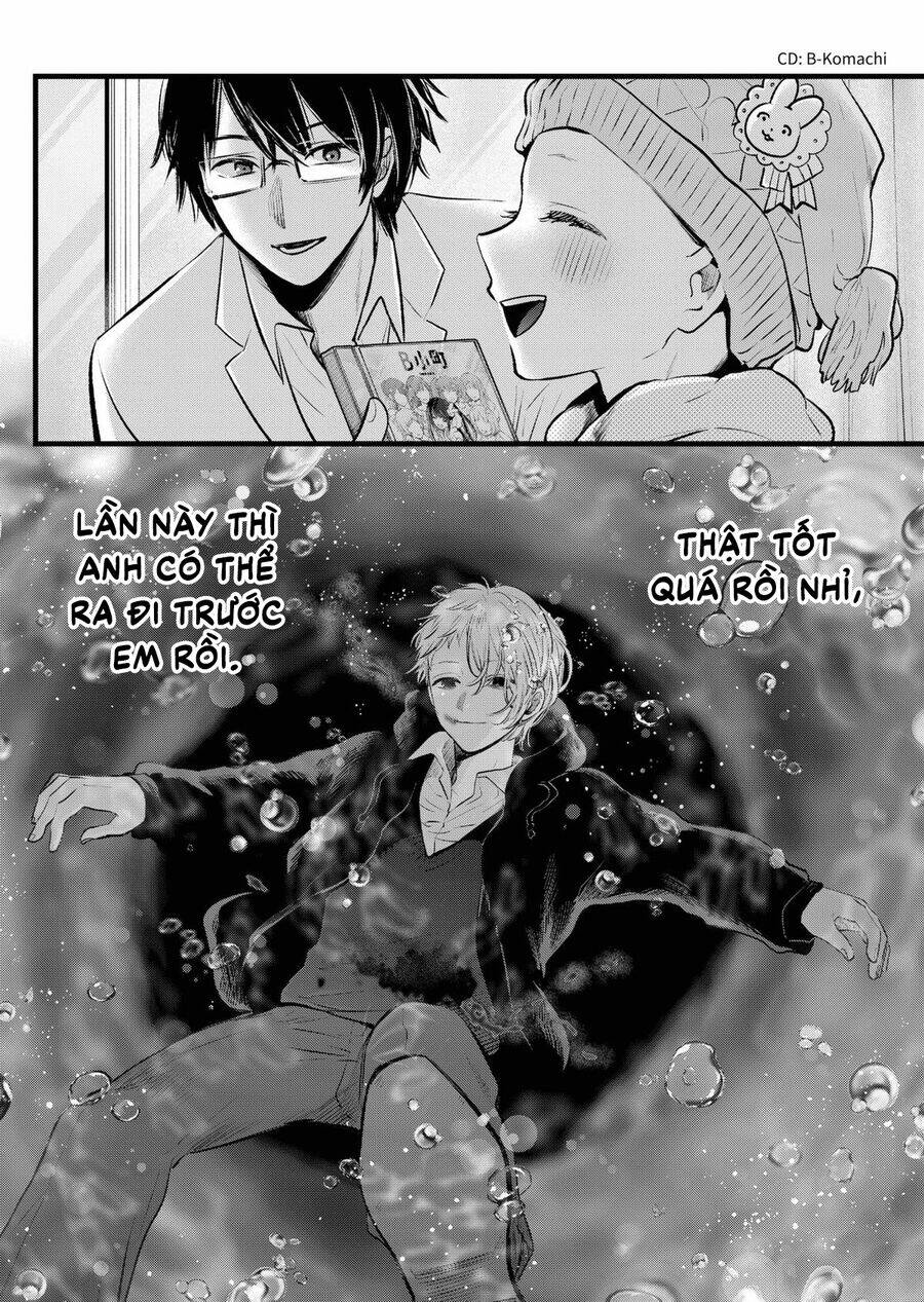 Oshi No Ko Chương 162 Ảnh 18