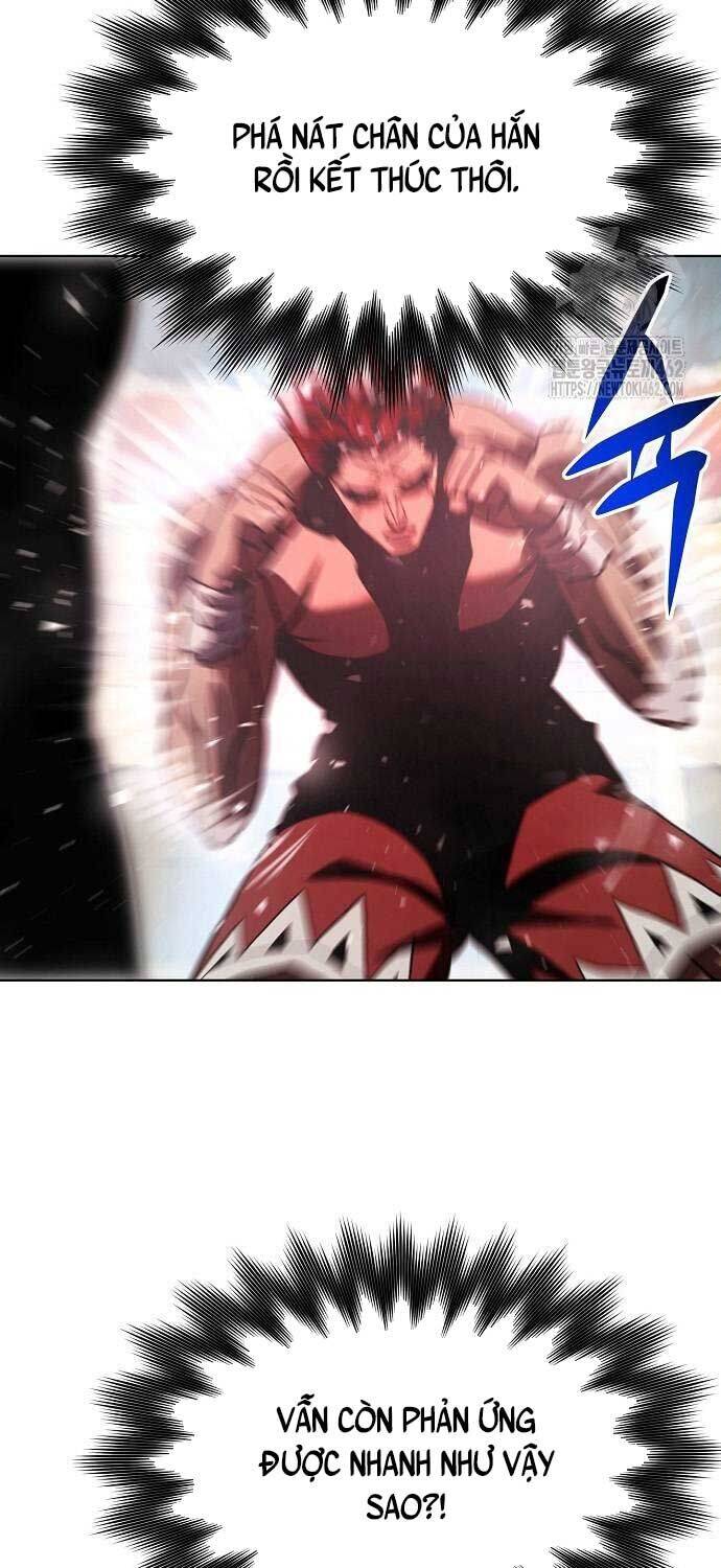 Sàn Đấu Sống Còn Chương 19 Ảnh 50