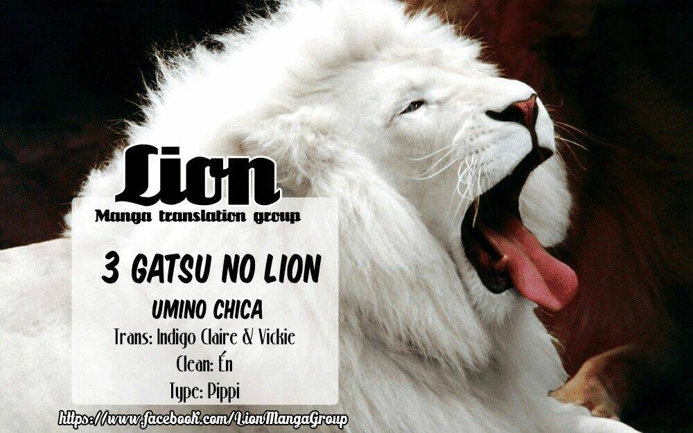 3 Gatsu No Lion Chương 15 Ảnh 15