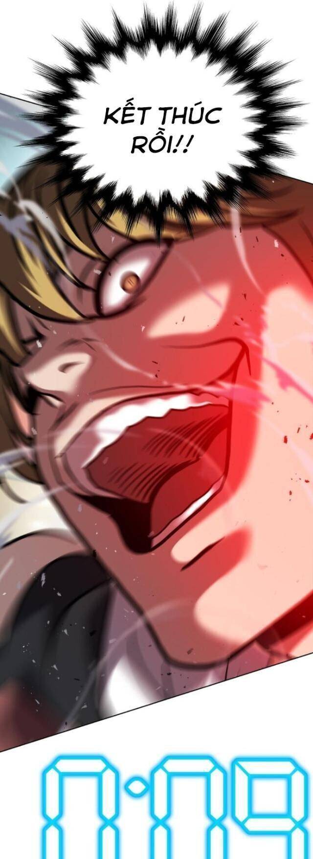 Sàn Đấu Sống Còn Chương 28 Ảnh 18