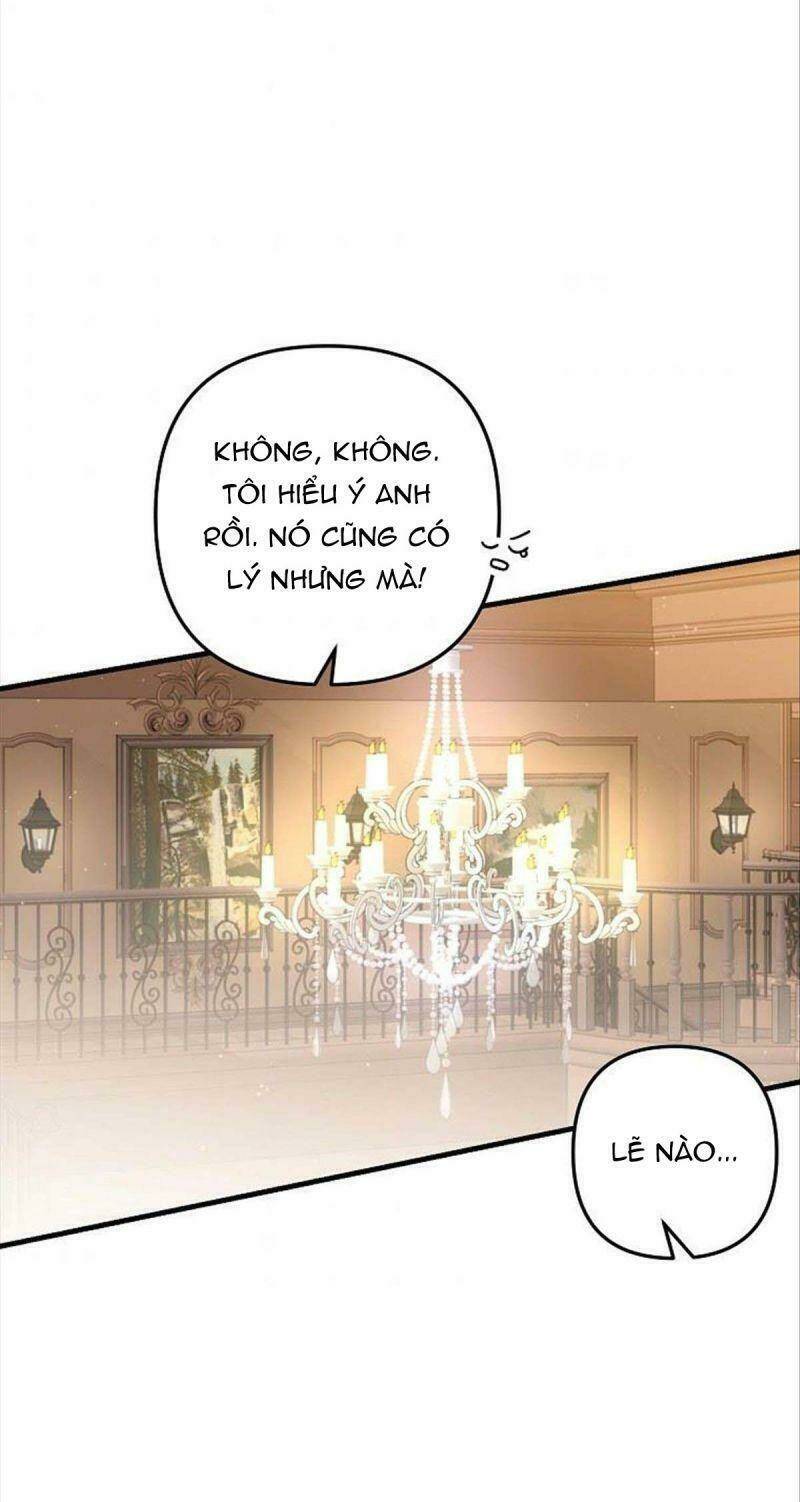 Hôn Phu Của Tôi Là Nam Chính Yandere Chương 14 Ảnh 51