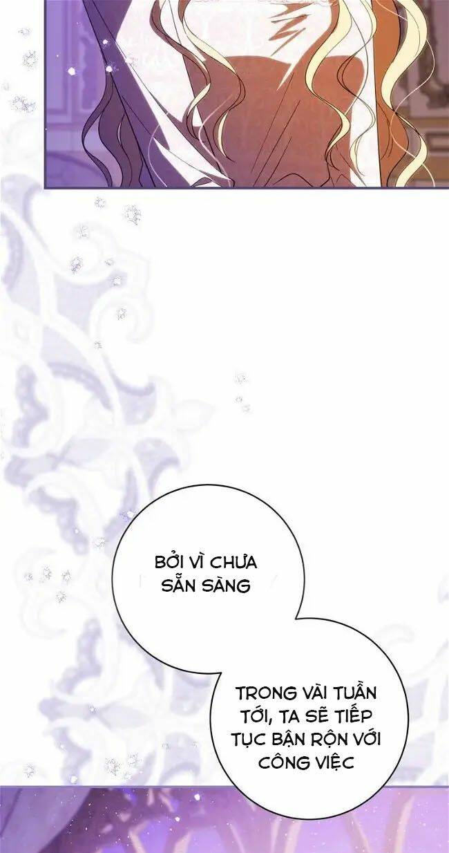 Bạo Chúa Thân Mến Chương 29 Ảnh 43