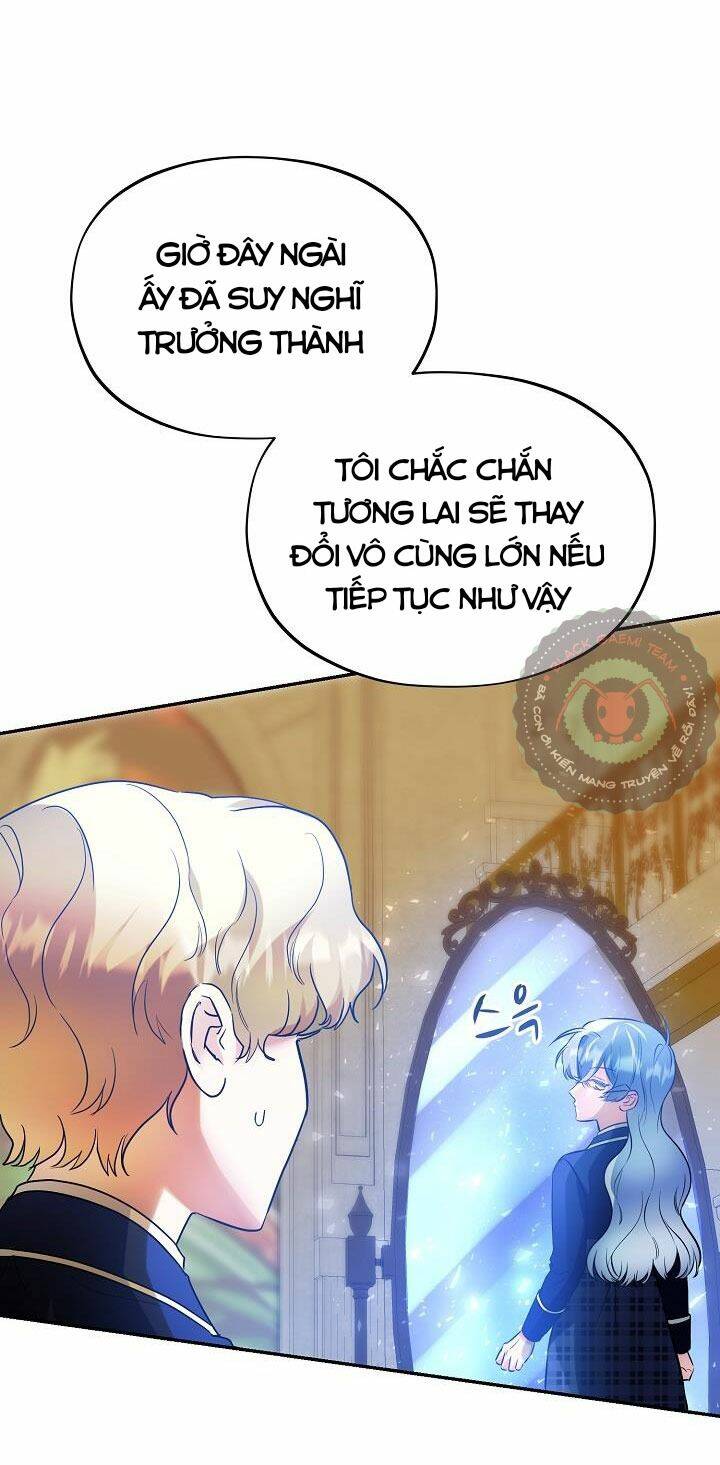 Tôi Hạnh Phúc Khi Là Phản Diện Giàu Có Chương 19 Ảnh 21