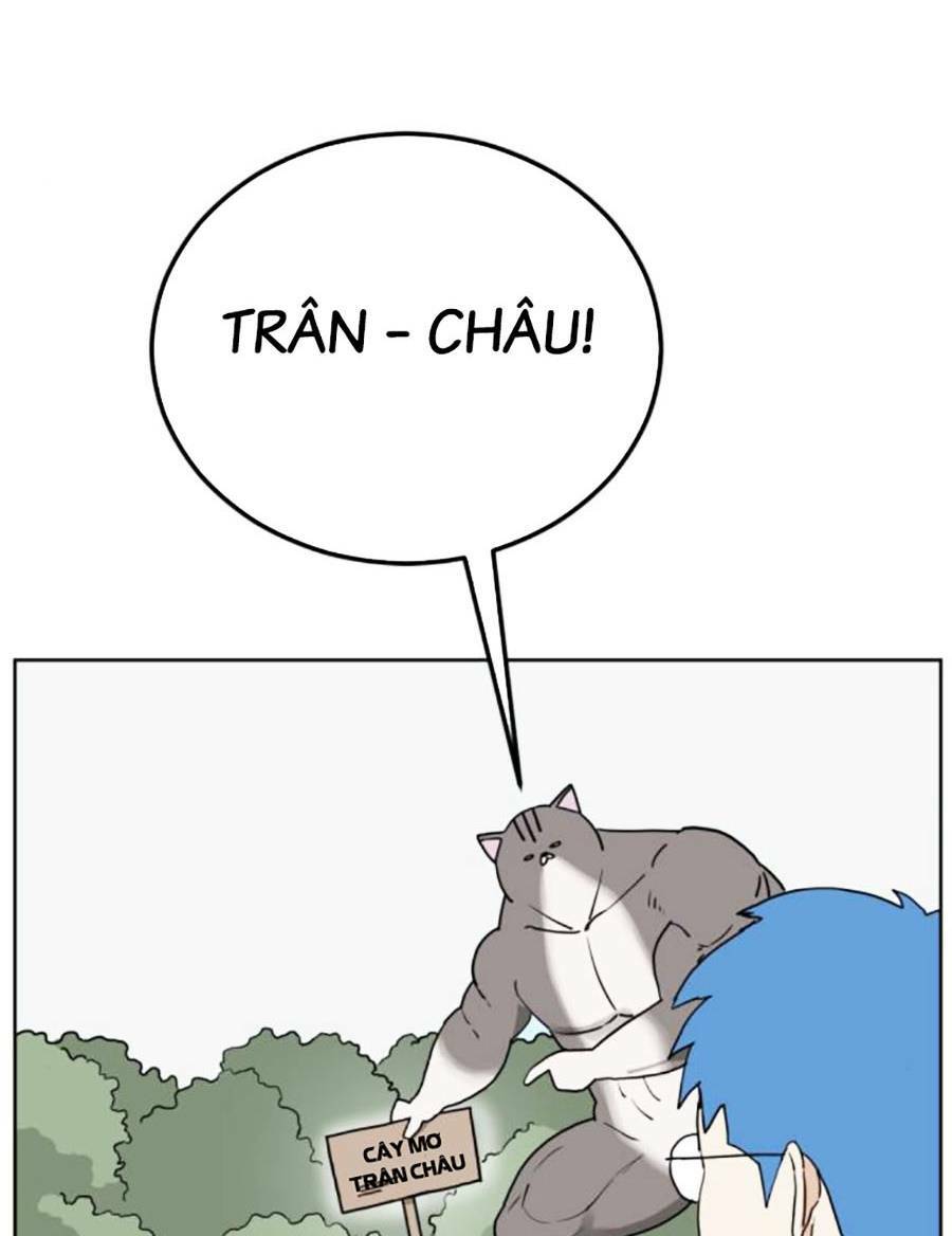Con Mèo Đô Vật Của Tôi Chương 9 Ảnh 22
