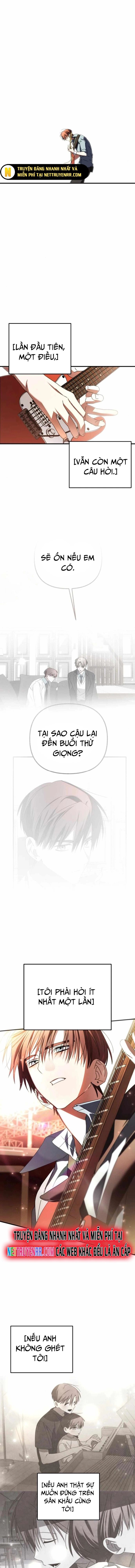 Sounds Like Chương 18 Ảnh 10