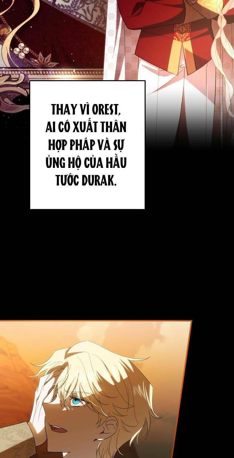 Bạo Chúa Thân Mến Chương 32 Ảnh 11
