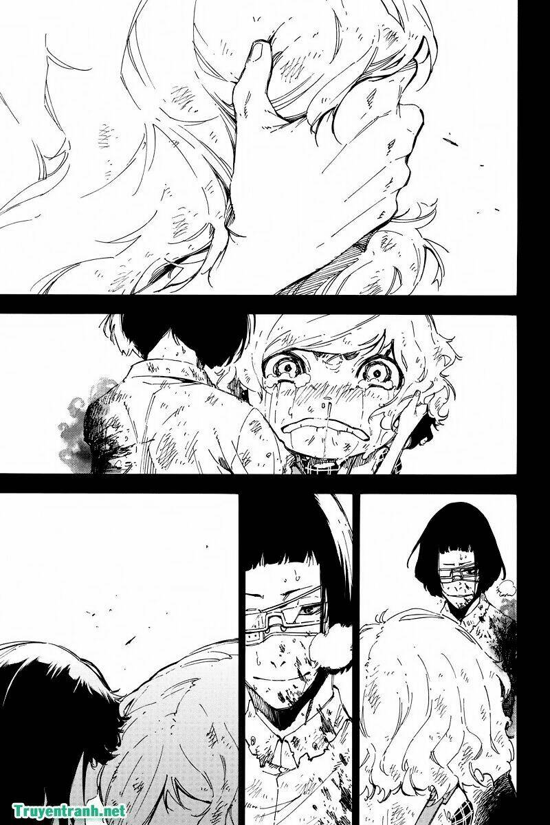 Dolly Kill Kill Chương 141 Ảnh 5