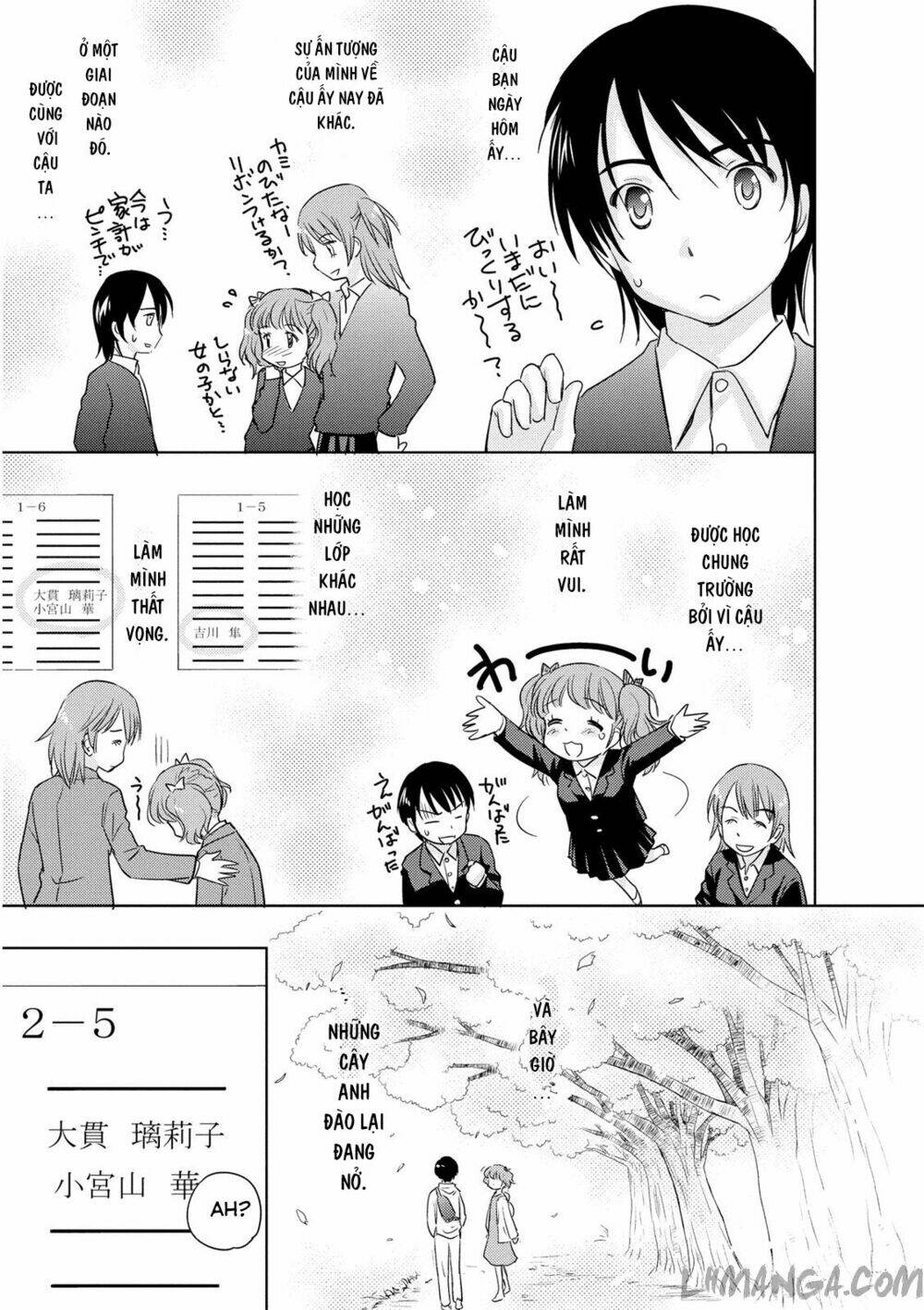 Kono Oneesan Wa Fliction Desu!? Chương 42 Ảnh 24