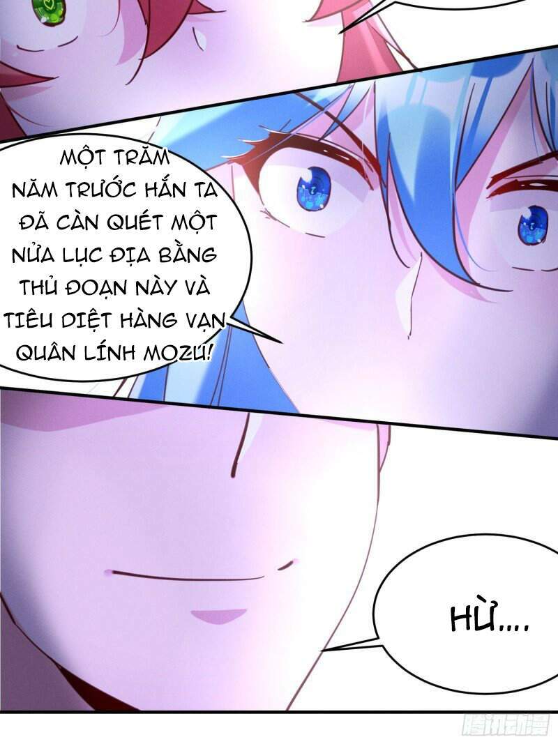 Trở Thành Đạo Sư Dũng Sĩ Chương 40 Ảnh 14