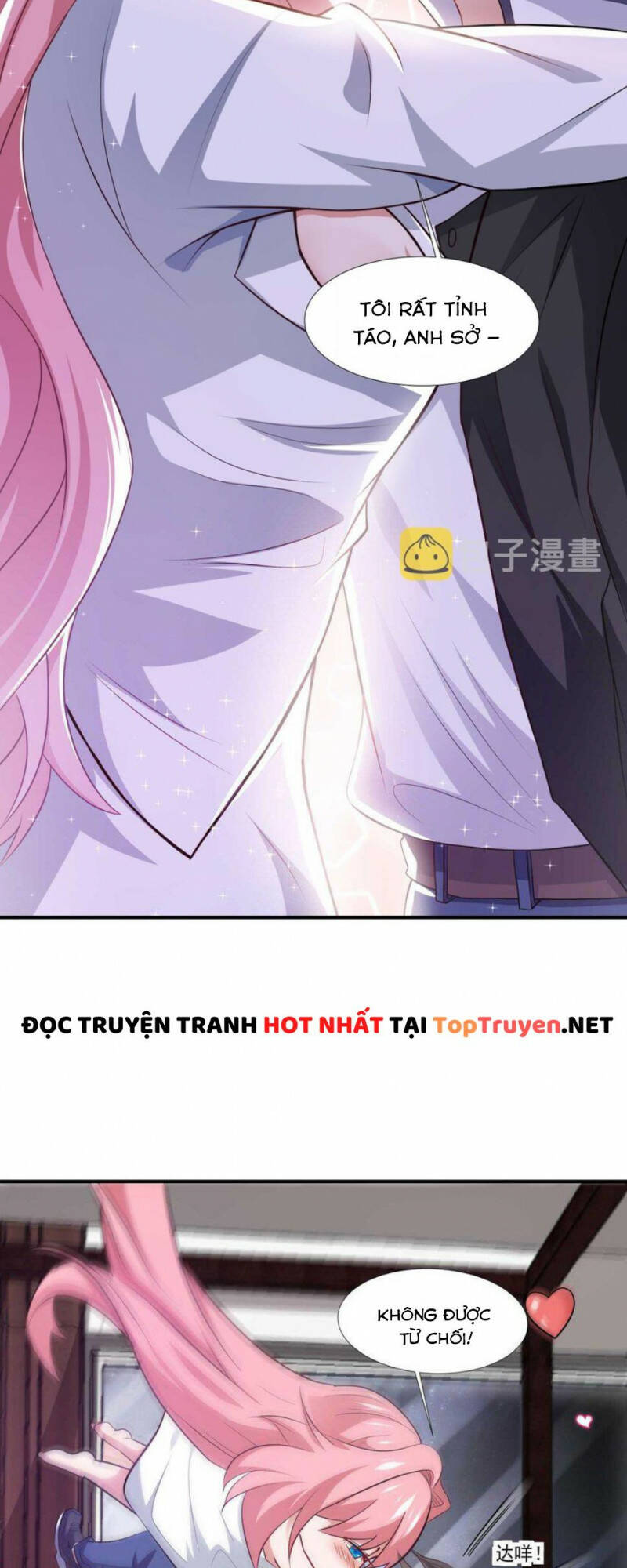 Cao Thủ Xuống Núi, Bảy Vị Sư Tỷ Bảo Vệ Ta Chương 24 Ảnh 35