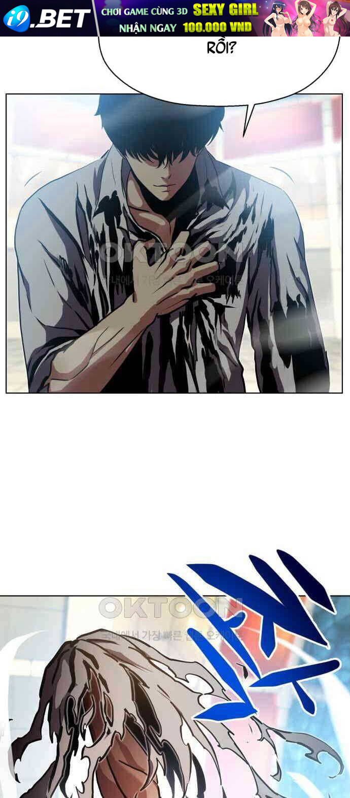 Sàn Đấu Sống Còn Chương 17 Ảnh 53