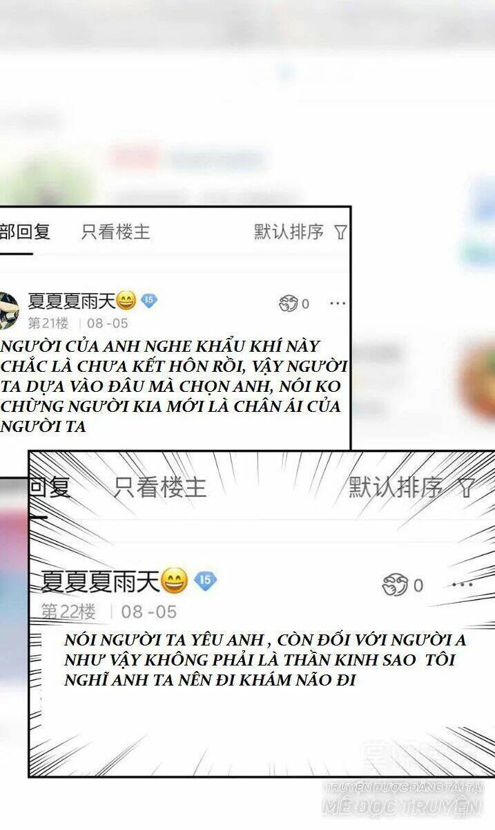 Tiểu Muội, Ngươi Đã Lấy Chồng Chưa ? Chương 21 Ảnh 7