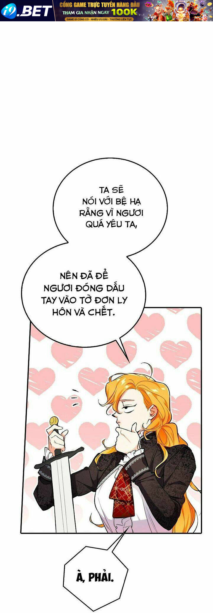 Thú Cưng Của Nữ Đại Công Tước Chương 16 Ảnh 42