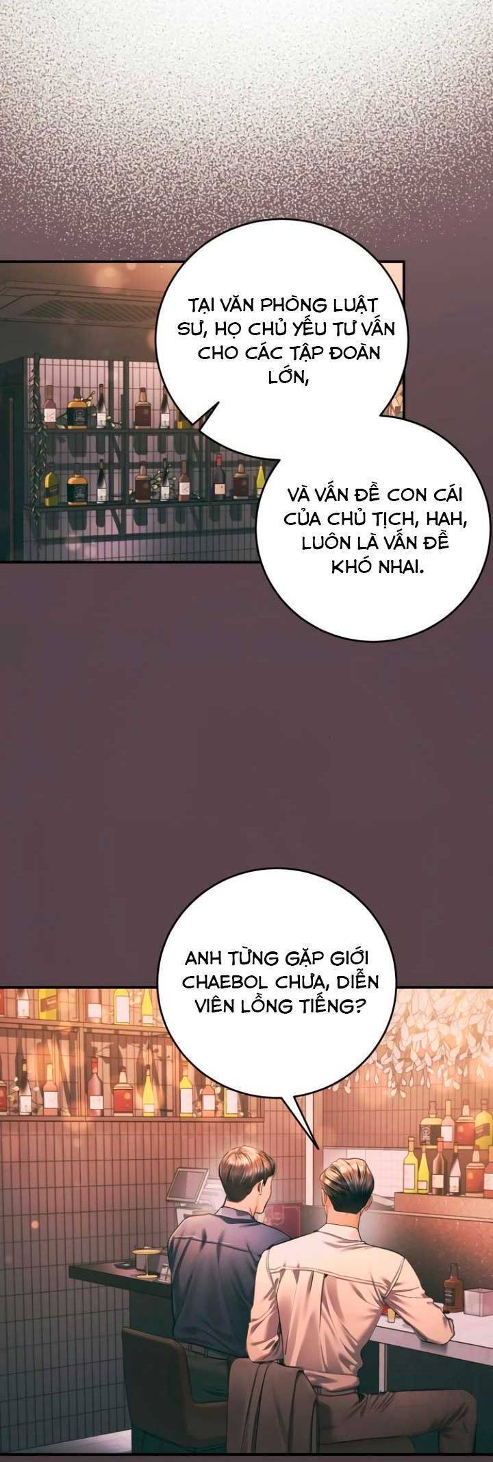 Đứa Trẻ Trông Giống Tôi Chương 43 Ảnh 67