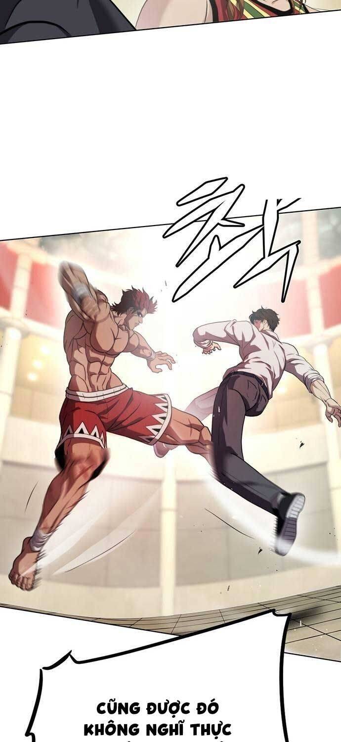 Sàn Đấu Sống Còn Chương 16 Ảnh 23