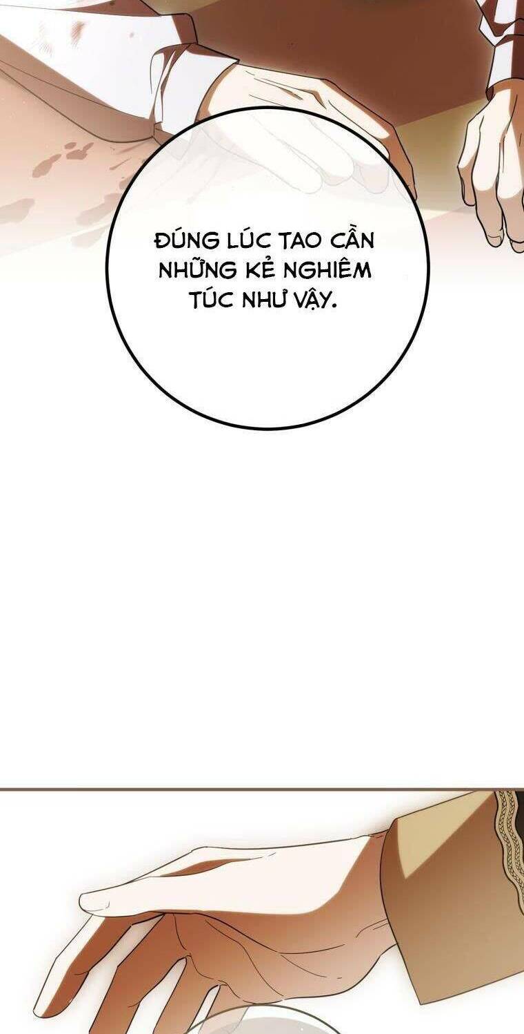 Bạo Chúa Thân Mến Chương 32 Ảnh 36