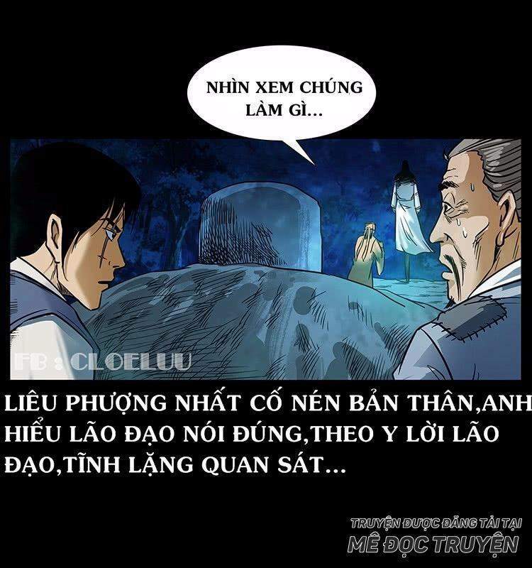 Tiên Sơn Truyền Kỳ Chương 16 Ảnh 7
