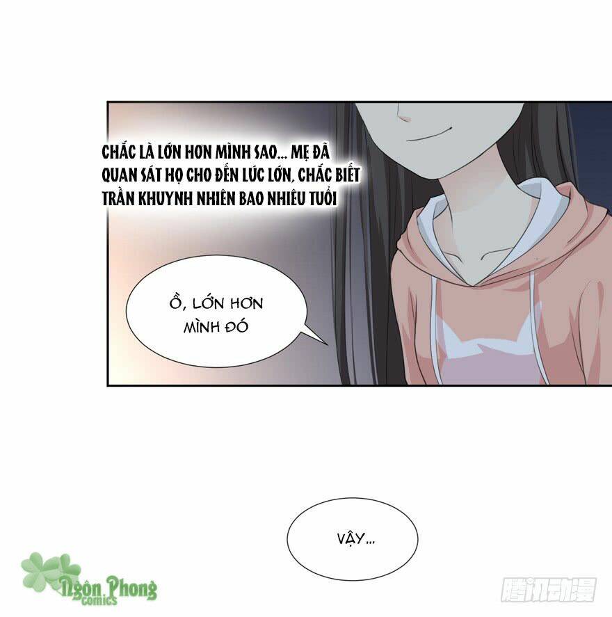 Sinh Sinh Tương Thác Chương 45 Ảnh 98