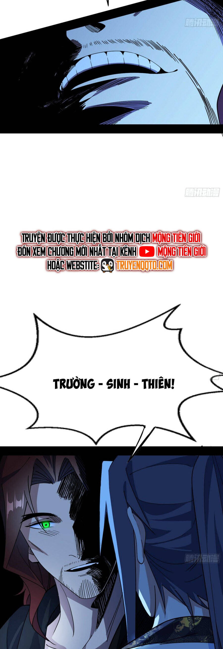 Ta Là Tà Đế Chương 564 Ảnh 25