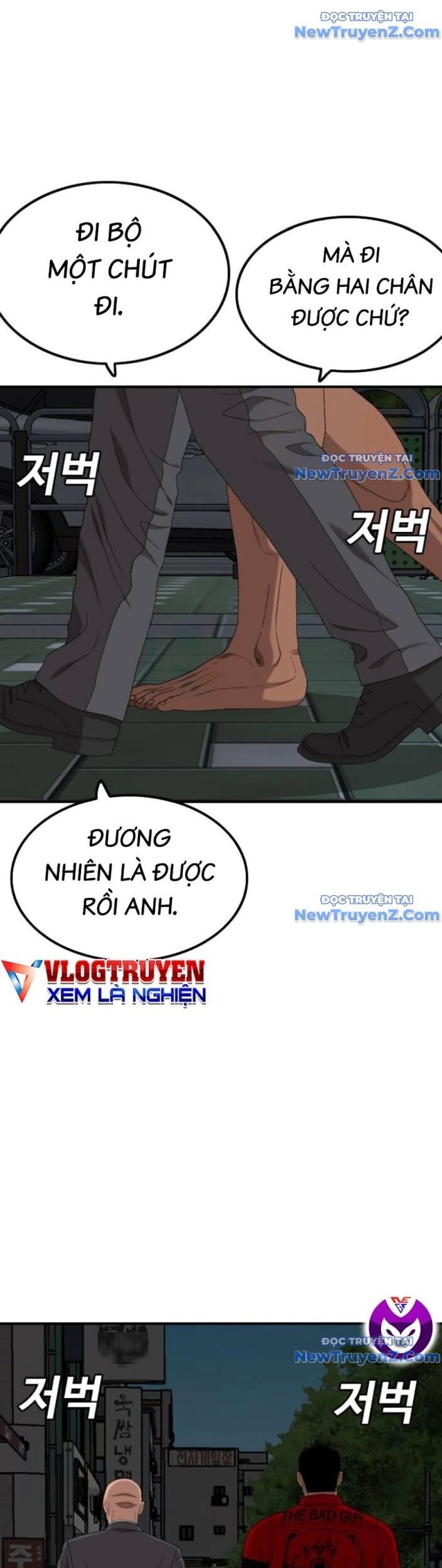 Người Xấu Chương 255 Ảnh 14