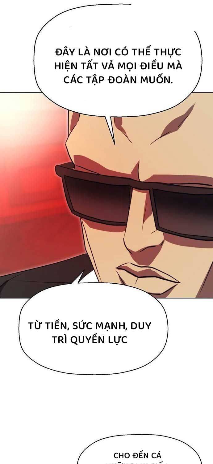 Sàn Đấu Sống Còn Chương 14 Ảnh 58