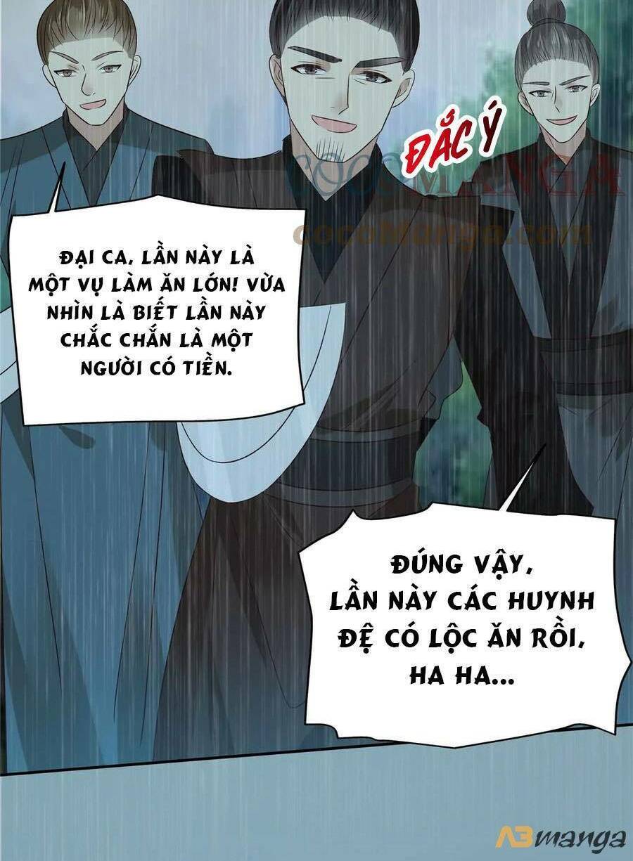Tà Vương Phúc Hắc Sủng Nhập Cốt Chương 178 Ảnh 21