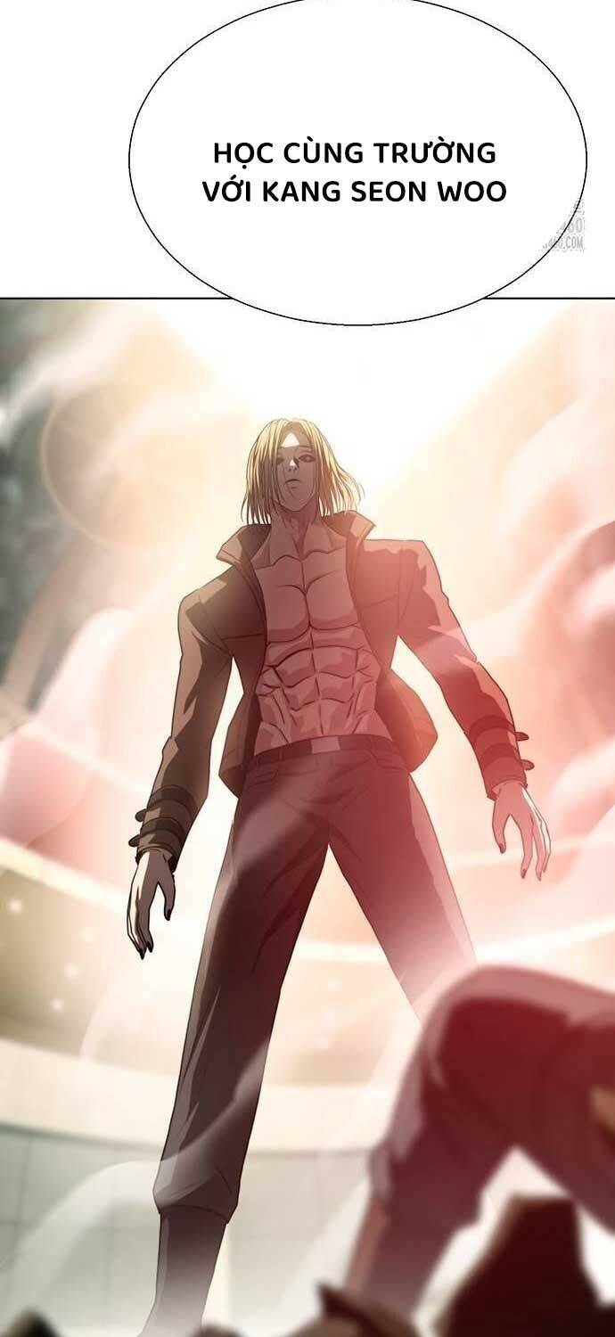 Sàn Đấu Sống Còn Chương 11 Ảnh 24