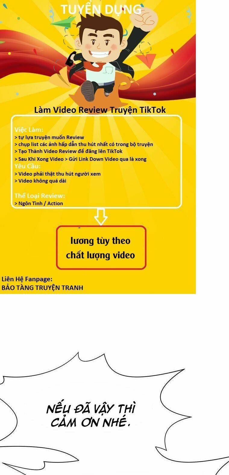 Thiên Võ Chiến Thần Chương 56 Ảnh 42