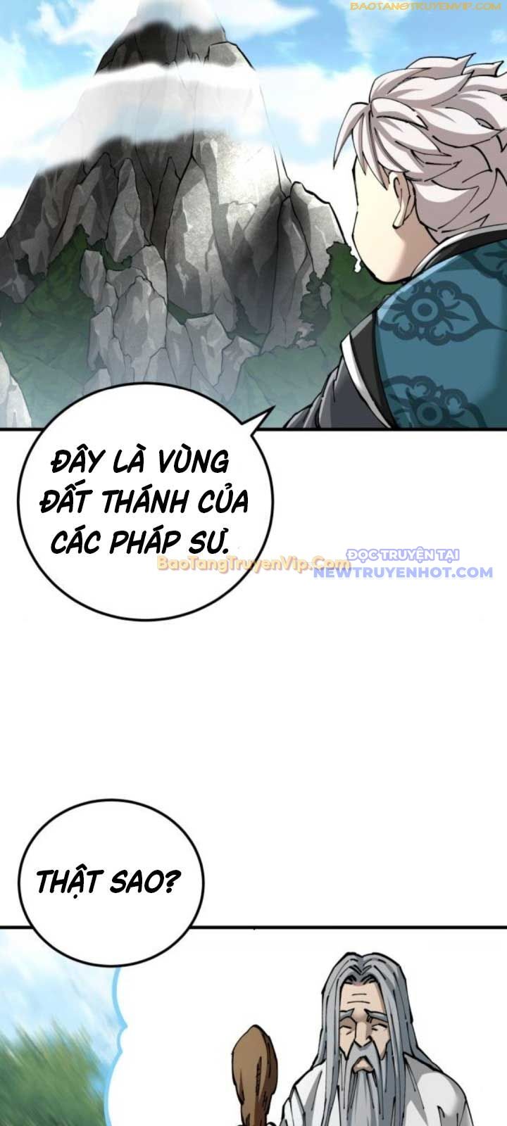 Ông Võ Giả Và Cháu Chí Tôn Chương 81 Ảnh 73