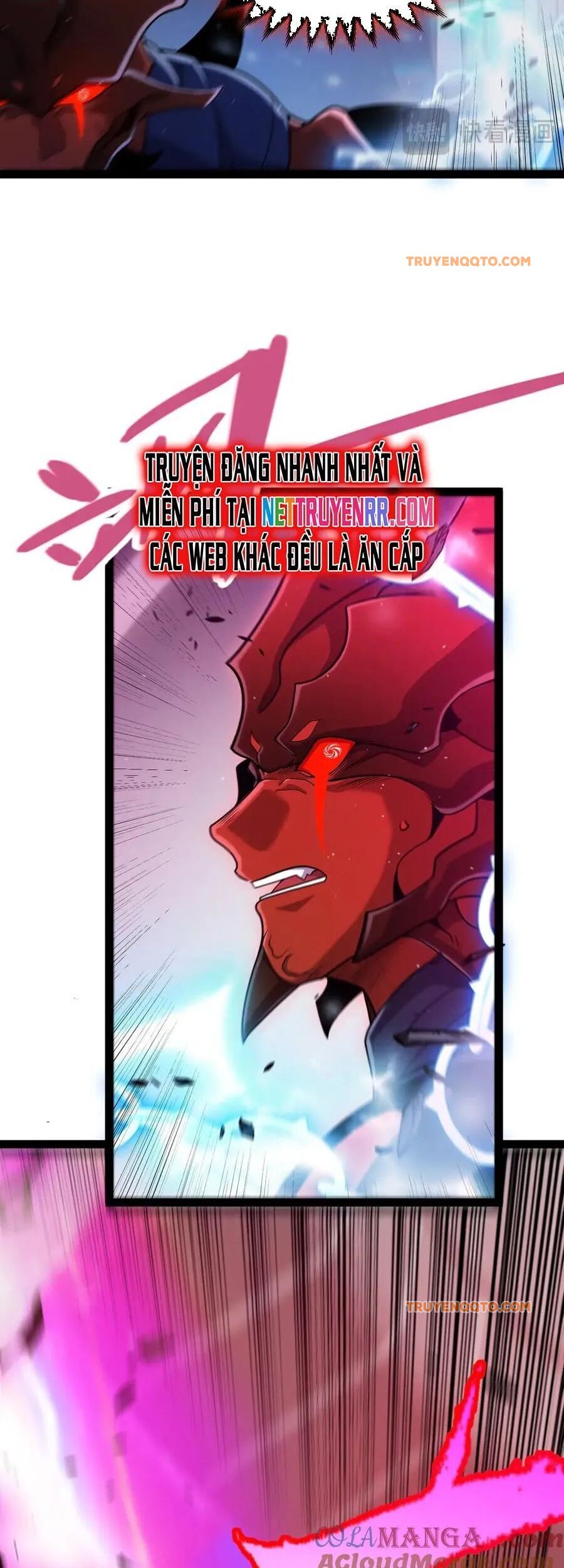 Tôi Đến Từ Thế Giới Trò Chơi Chương 353 Ảnh 9