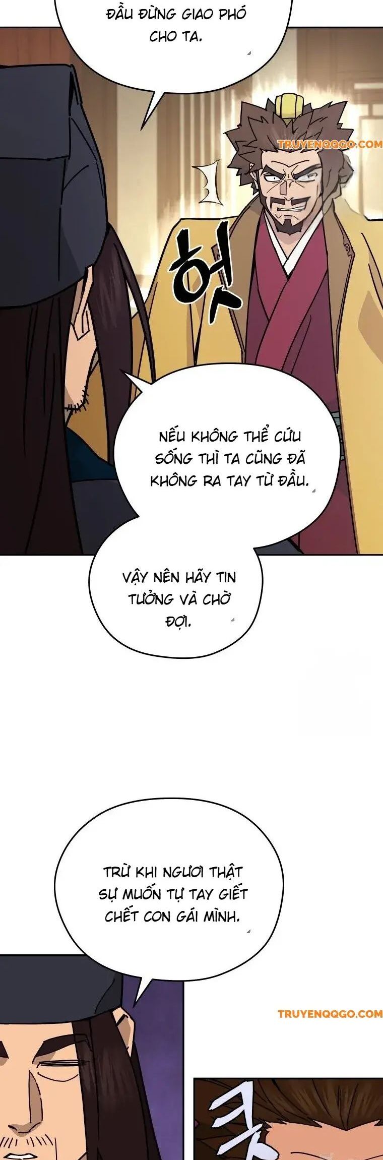 Thần Ma Y Tiên Chương 20 Ảnh 36