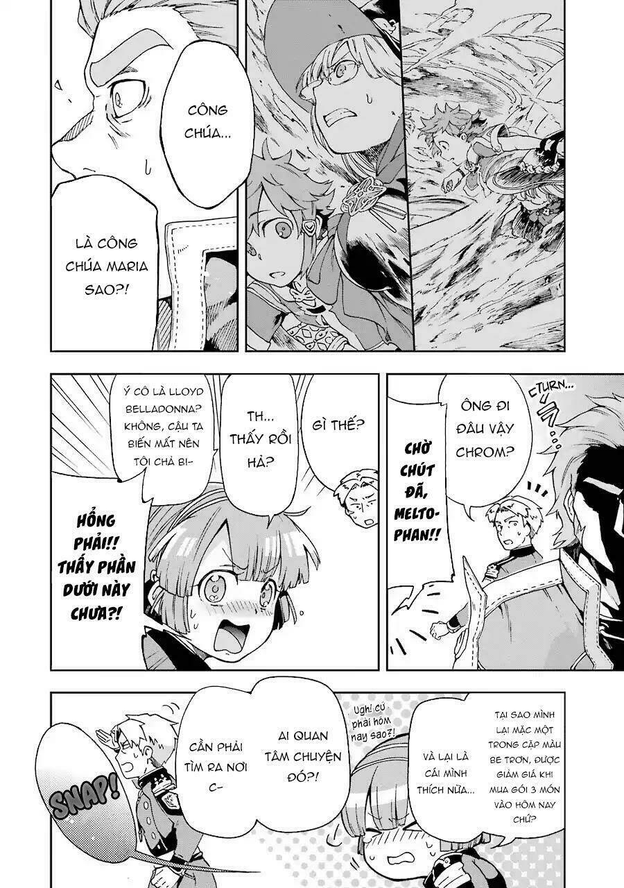 Tatoeba Last Dungeon Mae No Mura No Shounen Ga Joban No Machi De Kurasu Youna Monogatari Chương 6 Ảnh 18