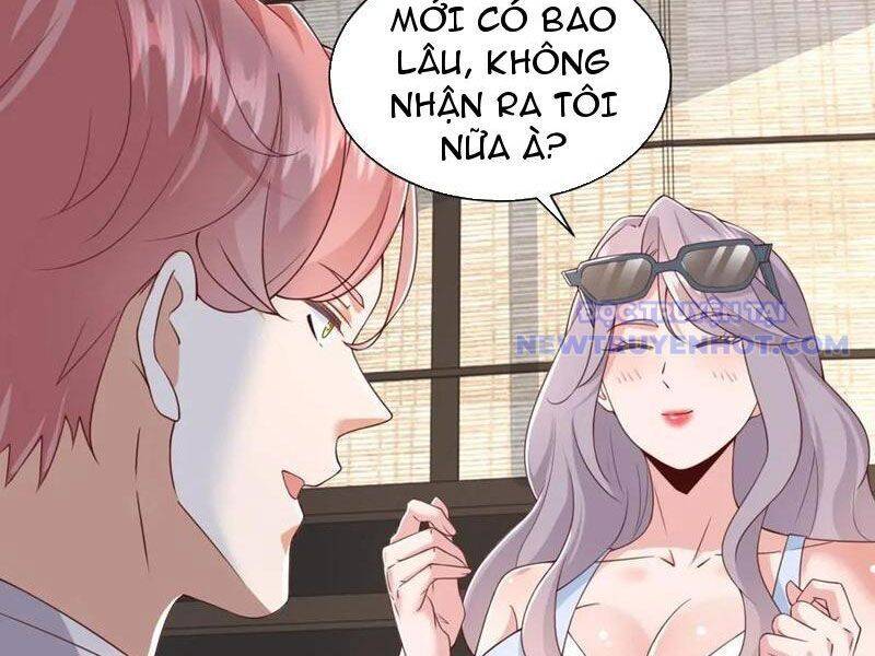 Tôi Là Tài Xế Xe Công Nghệ Có Chút Tiền Thì Đã Sao? Chương 136 Ảnh 35