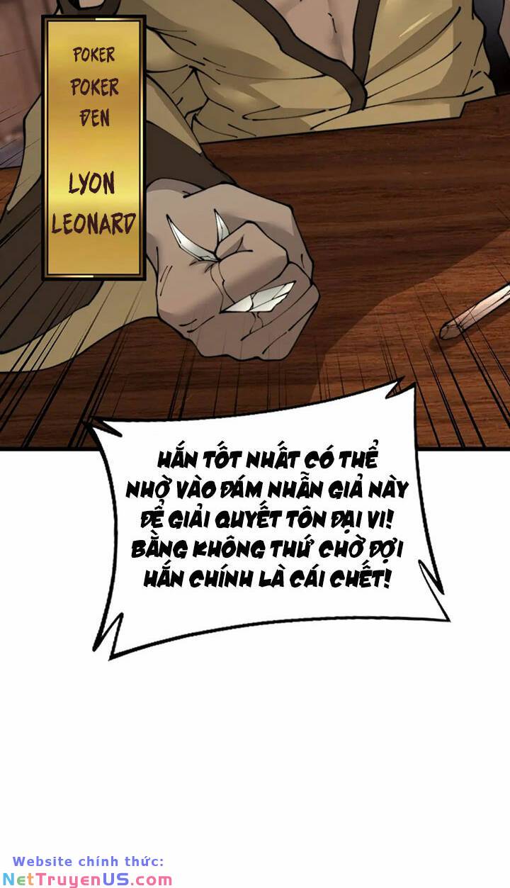 Độc Thủ Vu Y Chương 432 Ảnh 46