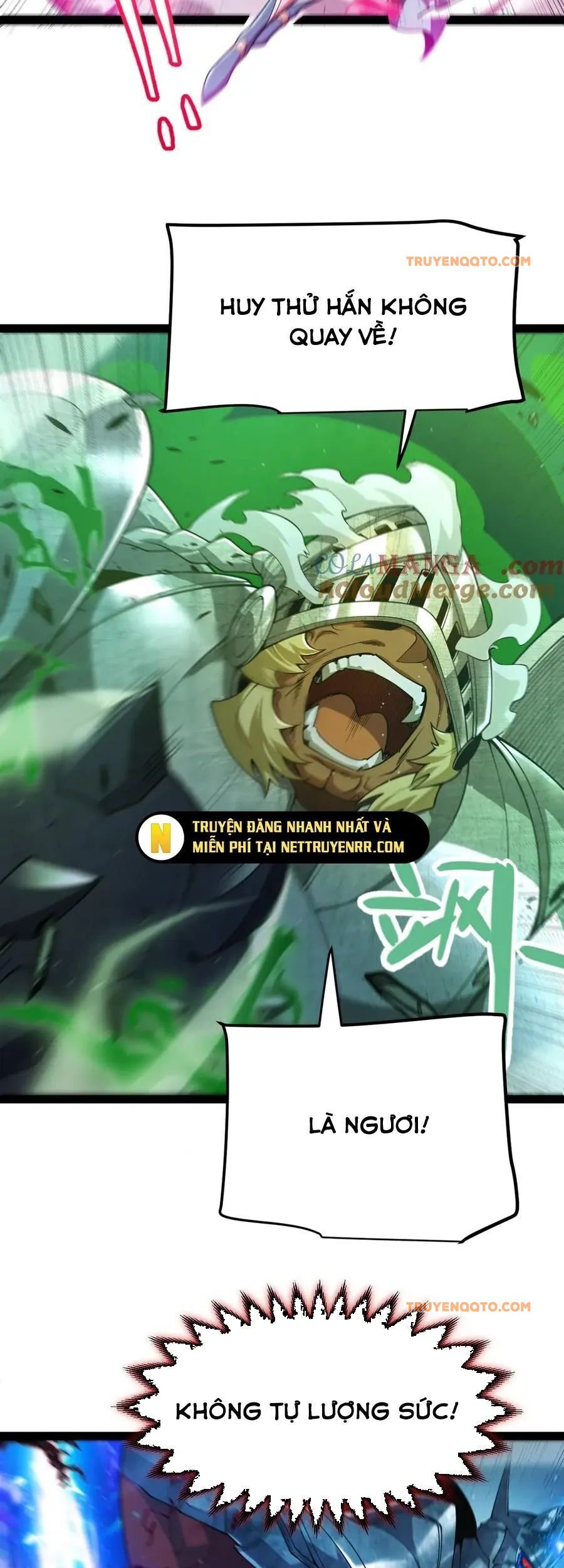 Tôi Đến Từ Thế Giới Trò Chơi Chương 353 Ảnh 36