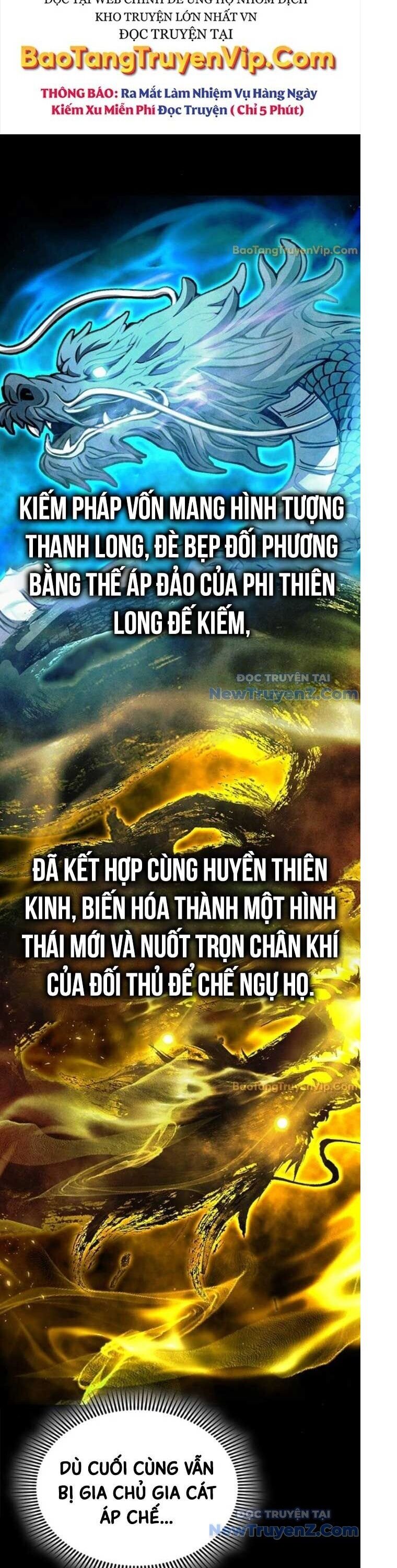 Thiên Trung Long Môn Chương 22 Ảnh 7