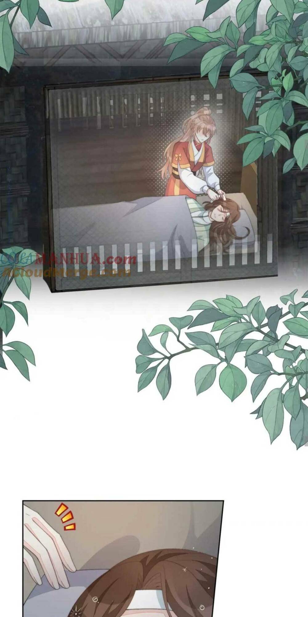 Đặc Công Thần Y Xuyên Không Chương 71 Ảnh 52
