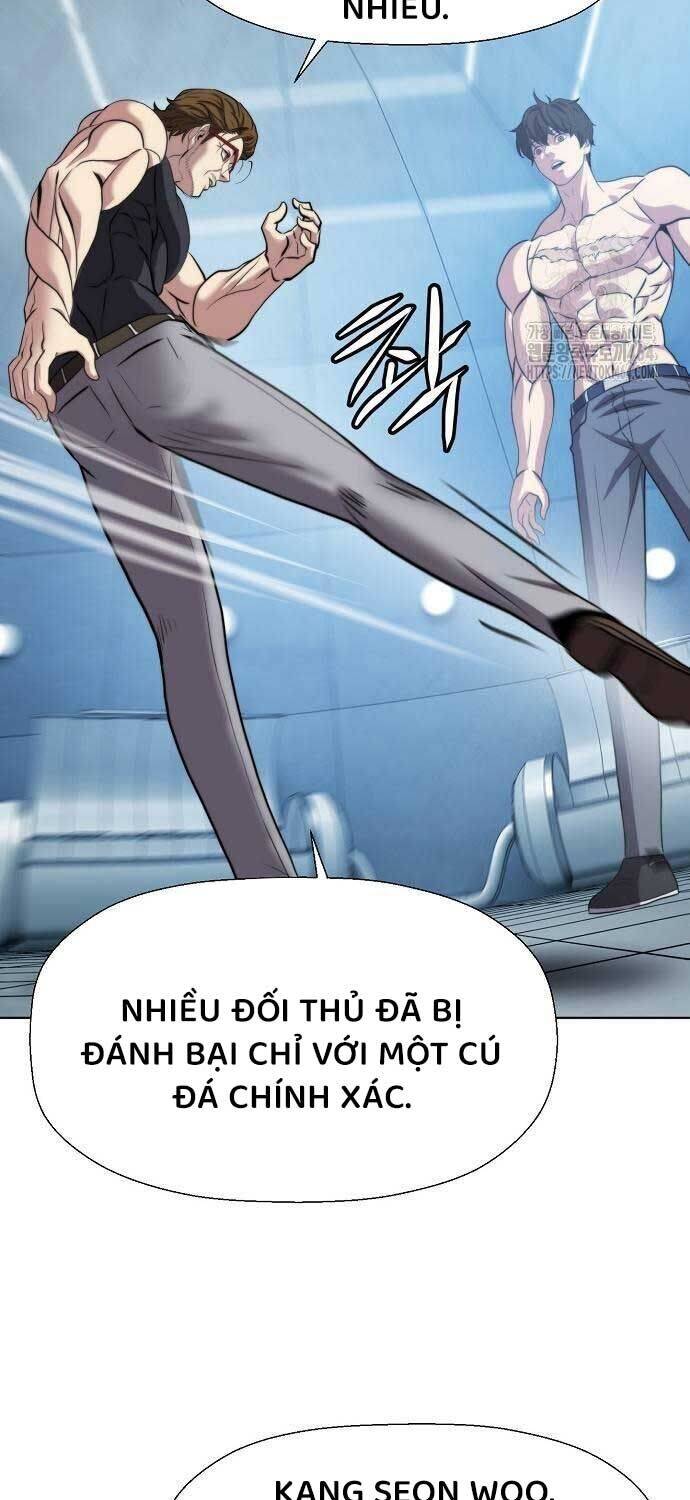 Sàn Đấu Sống Còn Chương 23 Ảnh 63