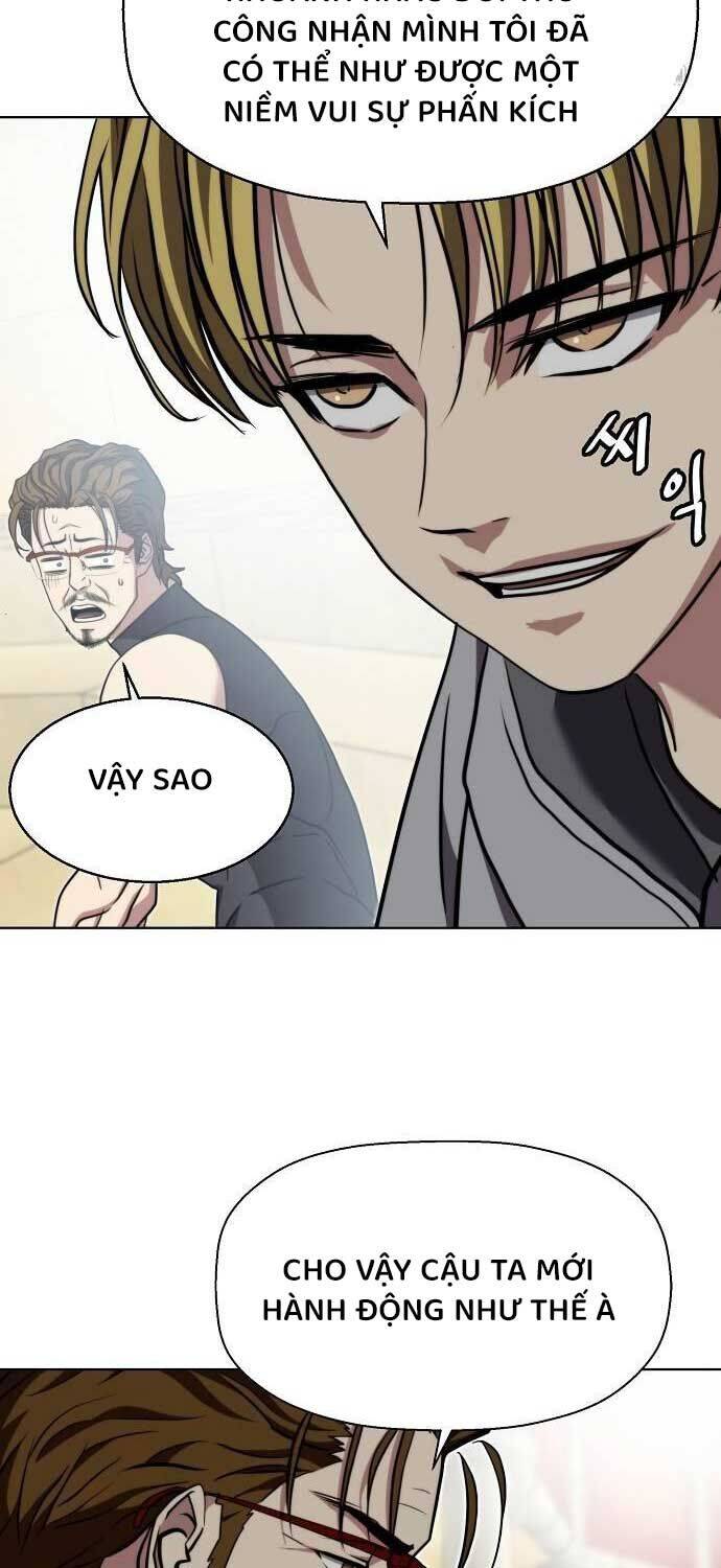 Sàn Đấu Sống Còn Chương 18 Ảnh 22