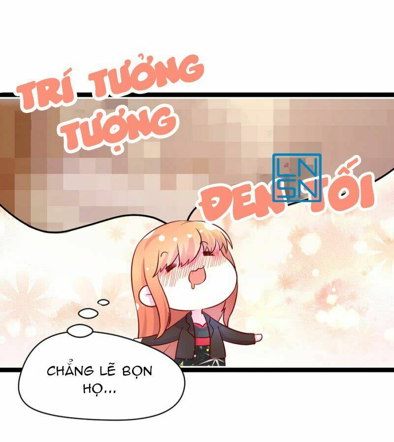 Boss LãNh KhốC Buông Em Ra Chương 14 Ảnh 7